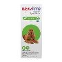 Buy Bravecto Topical for Dogs [22-44LBS] + Free Shipping