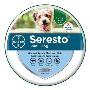 Seresto Collar for Dogs at 20% Off + Free Shipping