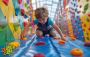 Why Indoor Playgrounds Are Essential for Toddlers