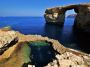 Blue Hole Malta