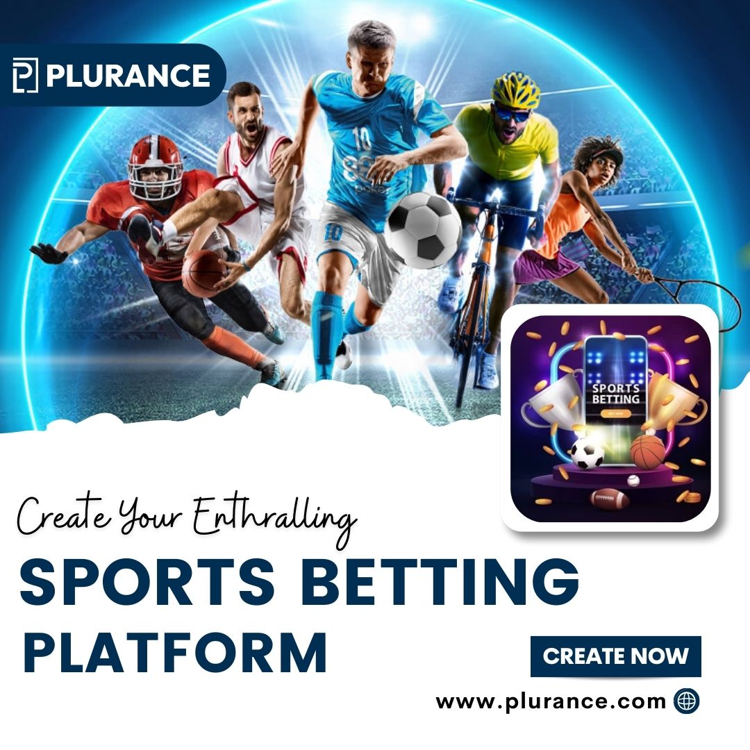 Plurance's Sports Betting Software