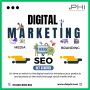  Trusted Digital Marketing Services in Nashik