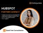 Boost Sales with HubSpot Consulting from Dotsquares