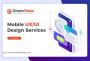 Mobile UI Design Services