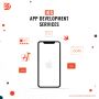 iOS App Development Services