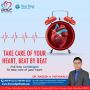 Top Cardologist and cardiac Surgeon in Ahmedabad 