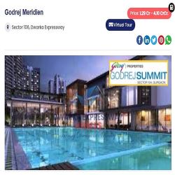 Godrej Meridien