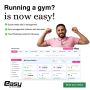 Best Gym studio booking software in Qatar