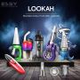 Wholesale Lookah - Top Distributor for Lookah Vaporizers - E