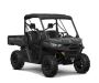 2024 Can-Am Defender XT HD10 in Stone Gray