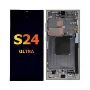 Shop Samsung S24 Ultra Replacement Parts - Elite Cell Parts