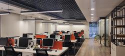 Commercial Office Space in Gurgaon