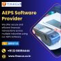 AEPS Software Provider | Banking Software Company