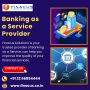 Banking as a Service Provider