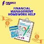 Navigating Financial Management: Homework Help for Students