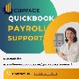 Quickbook payroll support