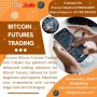 비트코인 선물거래 - Bitcoin Futures Trading