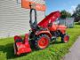 Kubota Compact Tractors for Sale in the UK – Top Deals Available!