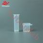 NJbinglab PFA translucent vial for micro samples