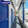 Top Self Storage Solutions in Aurora | Guardian Storage"