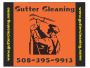 Gutter Cleaning