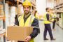 Warehouse Workers Recruitment Services 