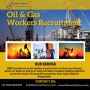 Oil and Gas Recruitment Services