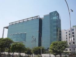 Noida's Best: Your Ideal Office Space Awaits!