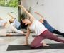 Achieve Balance and Strength With Vinyasa Yoga Training