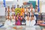 200 hour yoga TTC course in Rishikesh