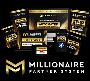 Millionaire Partner System Member area and video courses