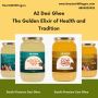 A2 Desi Ghee: The Golden Elixir of Health and Tradition