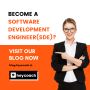 Become a Software Development Engineer (SDE) with HeyCoach