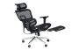 Experience Ultimate Comfort: Ergonomic Chair 