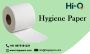 Get Essential Hygiene Paper for Food Makeing Process - Hi-Q