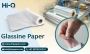 Grease Proof Paper with Silicone Release Paper