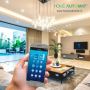 Smart Home Automation security Systems - Solutions in Bangal