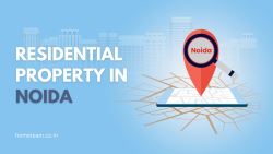 Residential Property in Noida