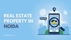 Realestate Property in Noida