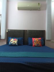 One Bhk Serviced Apartment