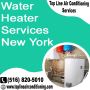 Top Line Air Conditioning Services.