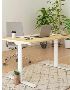 Sit Stand Conversion Desks: The Ideal Workplace Solution