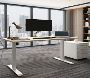 Ergonomic Uplift Desk by Ifcocorporationlimited