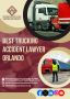 Best Trucking Accident lawyer in Orlando 