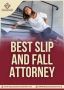 Best Slip and Fall Attorney - Injury Assistance Law Firm