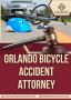 Orlando Bicycle Accident Attorney - IALF