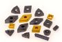 High-Performance Carbide Insert