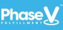 Phase V Fulfillment: E-Commerce Fulfillment Services