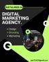 Digital Marketing Agency 