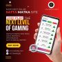 Jodiplay: The Ultimate Matka Gaming Experience – Play, Win, 